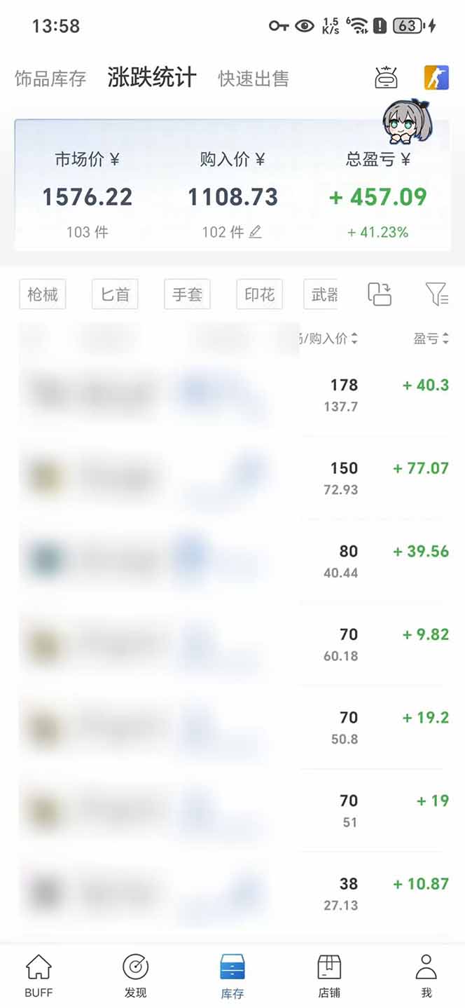 steam搬砖日入1000+核心玩法-自由之翼资源网