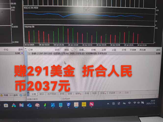 稳定8年的美刀搬砖项目，单人每日收益800—3000.团队4人月入10W+.可线下-自由之翼资源网